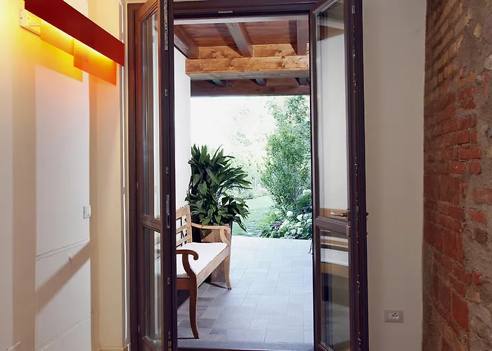 B&B Camignone Franciacorta