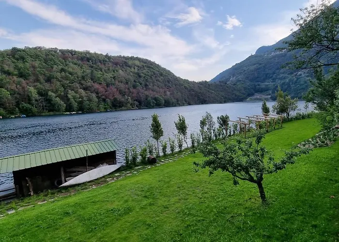 B&B Villa Grazia