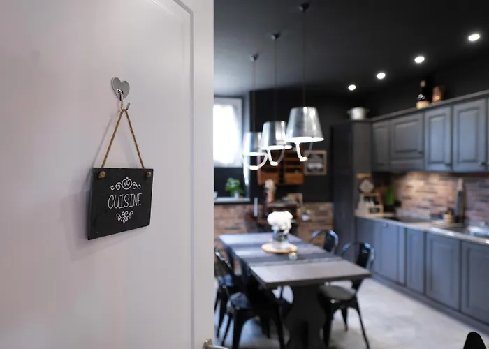 Ma Maison